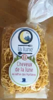 Cheveux de la lune