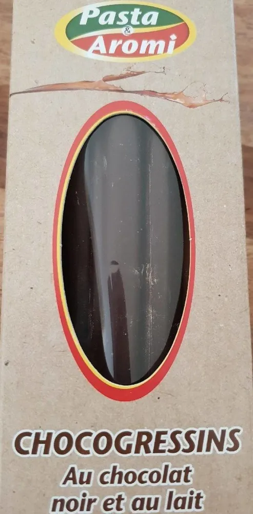 Chocogressins