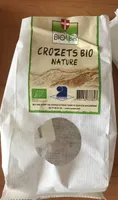 Crozets BIO