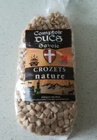Crozets nature