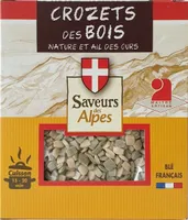 CROZETS DES BOIS