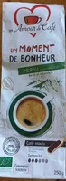 Un moment de bonheur