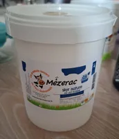 Skyr nature
