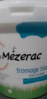 Fromage blanc demi écrémé