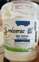 Skyr nature