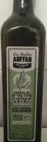 Huile D'olive
