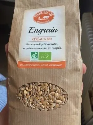 Engrain