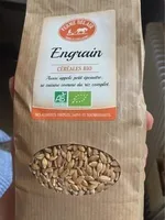 Engrain