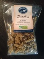 Tortilles