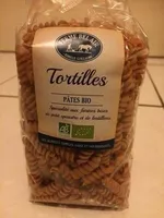 Tortilles
