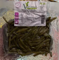 Haricots verts extra fins
