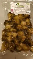 Choux de Bruxelles