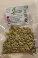 Flageolets verts précuits
