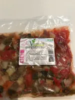 Legumes pour ratatouille