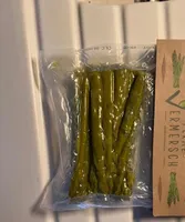 Pointes d’asperges vertes Vermersch