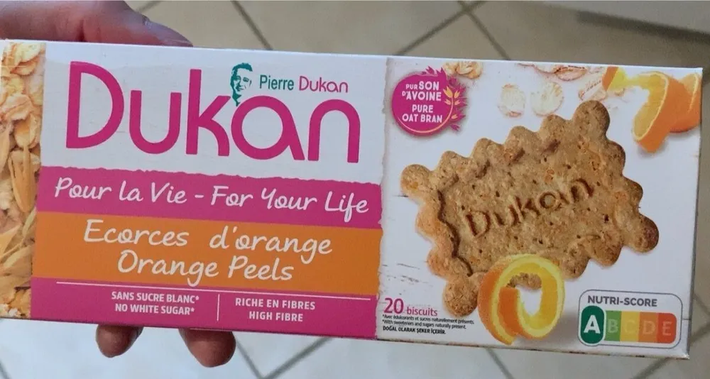 Dukan