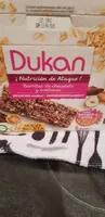 Dukan Barretta Cioc / Nocciola