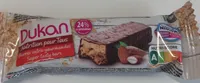 Barres extra gourmandes