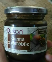 Pâte à tartiner