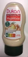 Sauce façon Mayonnaise