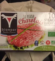 Le plaisir charolais