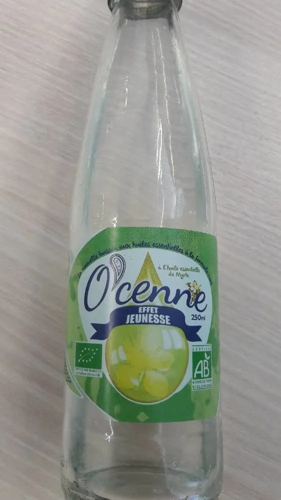 Effet jeunesse