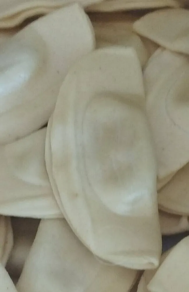 Casoncelli a la viande