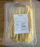 Tagliatelle