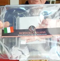 Mortadella Bologna IGP