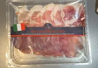 Fiocco di proscuitto