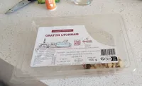 Gratons lyonnais