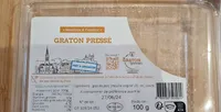 Graton Pressé