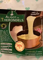 Aligot de Therondels