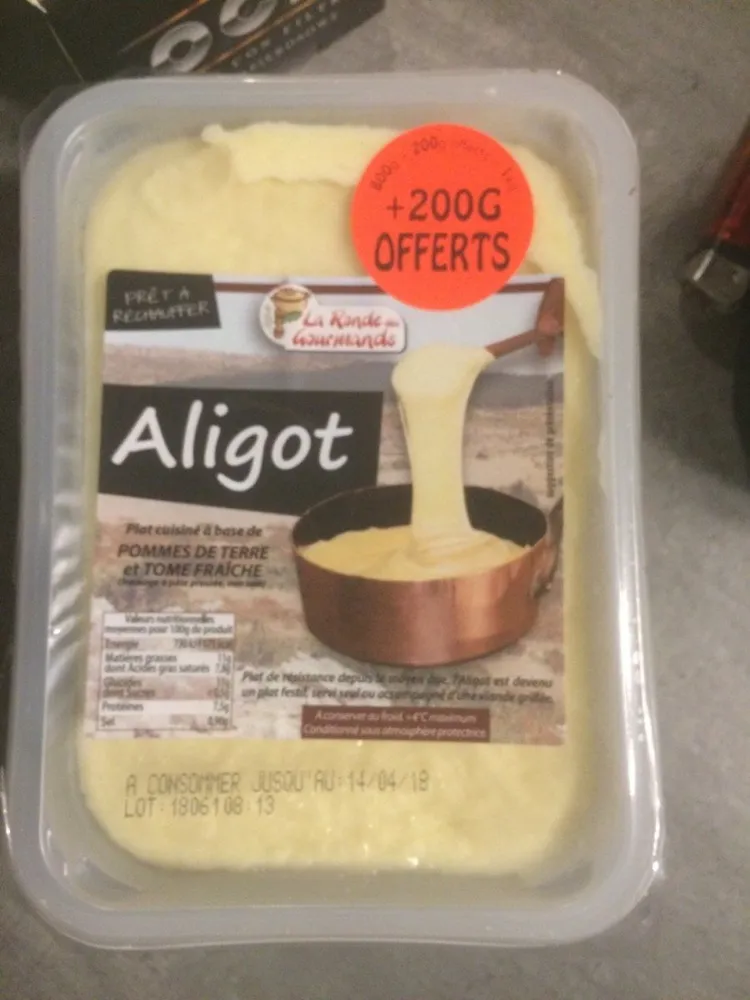 Aligot