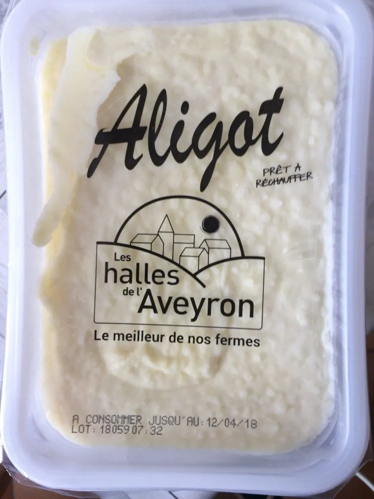 Alligot