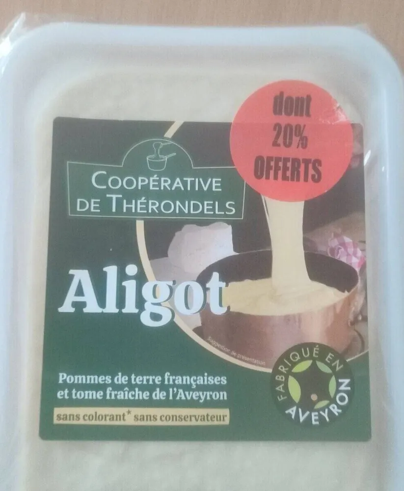 ALIGOT