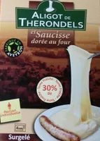 Aligot de therondels