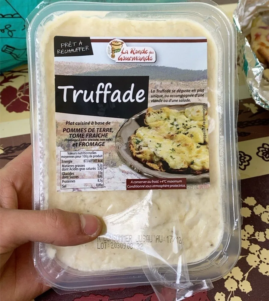 Truffade