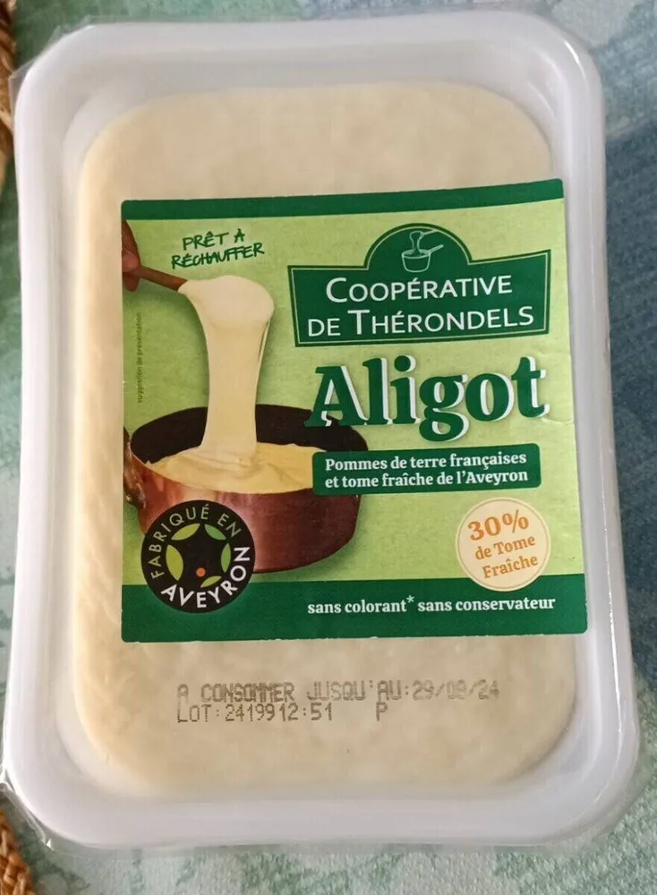 Aligot