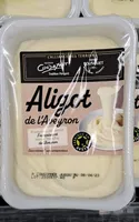 Aligot de l'Aveyron