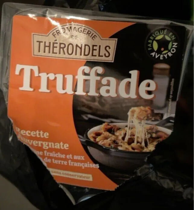 Truffade