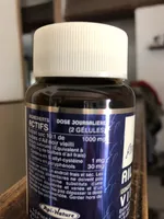 Ail Noir