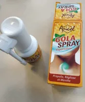 Gola Spray