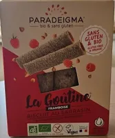 La Goûtine - Framboise