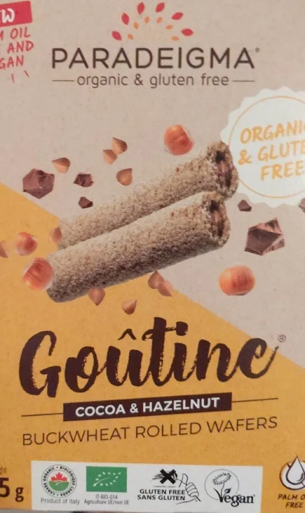 Goutine