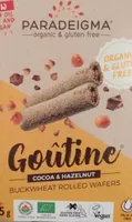 Goutine