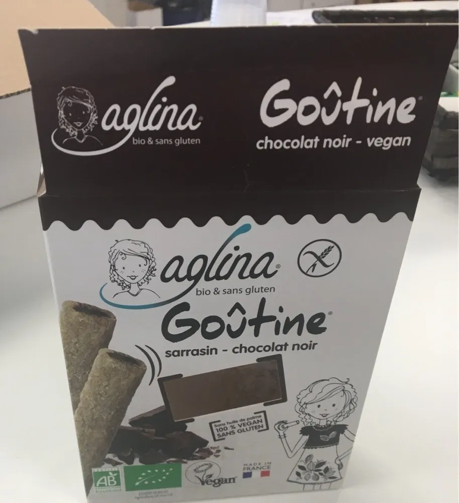 Goutine