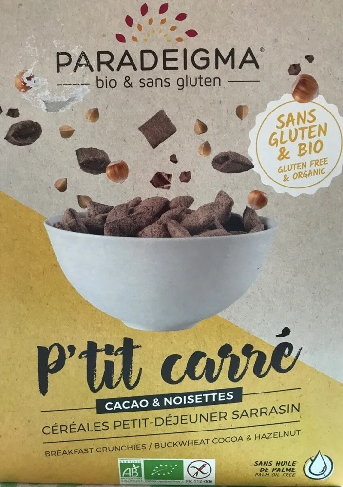 P'tit Carré