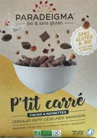 P'tit Carré