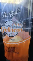 Brochettes la brioche gelineau